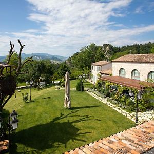 Tenuta Saiano Resort